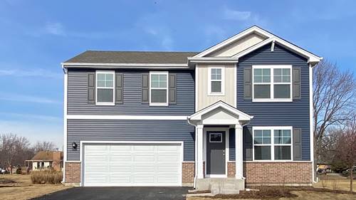 3700 Stockton, Joliet, IL 60436