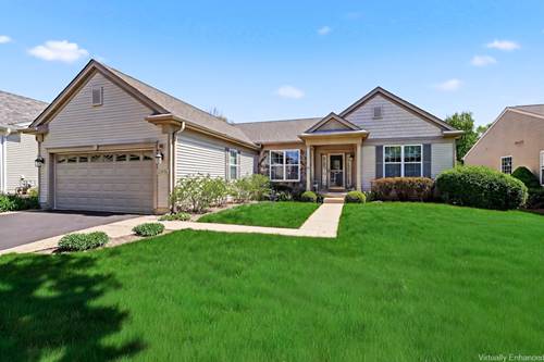 12856 Tahoe, Huntley, IL 60142