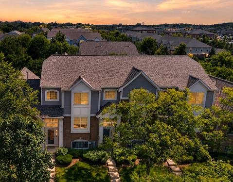 14029 John Humphrey, Orland Park, IL 60462