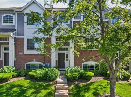 14029 John Humphrey, Orland Park, IL 60462