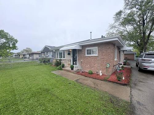 16438 Honore, Markham, IL 60428
