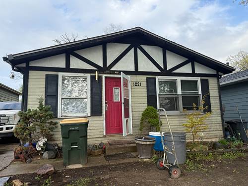 1221 Sunset, Round Lake Beach, IL 60073