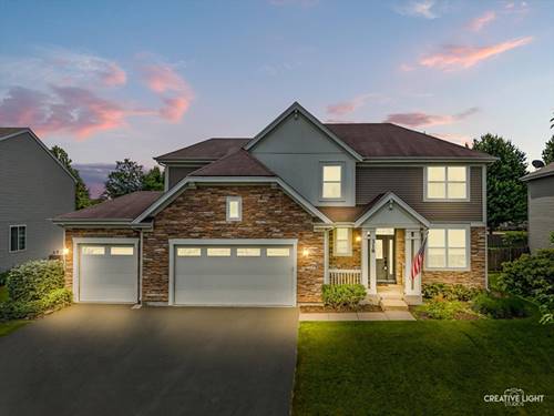 318 Winthrop, Oswego, IL 60543
