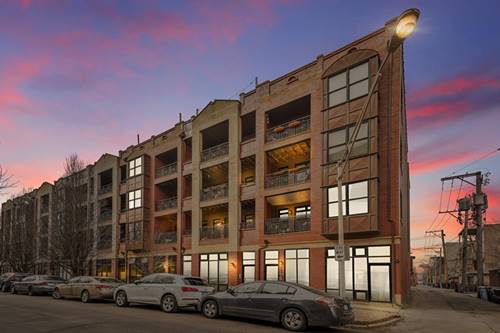 2114 W Rice Unit 3, Chicago, IL 60622