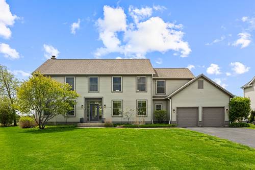 1443 Sunflower, Grayslake, IL 60030