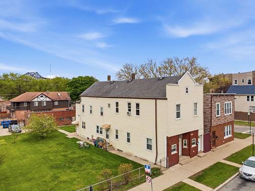 9655 S Commercial, Chicago, IL 60617