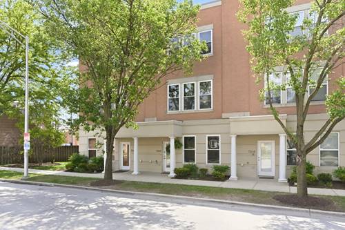 7308 Circle Unit 2M, Forest Park, IL 60130