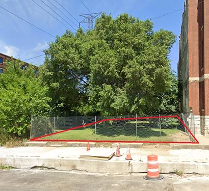 2604 W Washington, Chicago, IL 60612