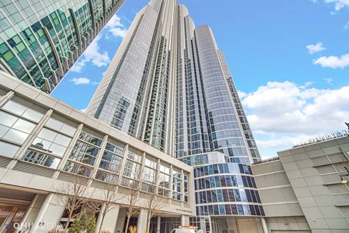 1211 S Prairie Unit 1204, Chicago, IL 60605
