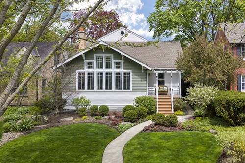 1087 Ash, Winnetka, IL 60093