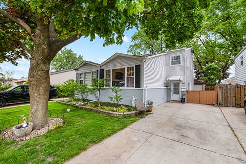 509 N 4th Unit A, Des Plaines, IL 60016