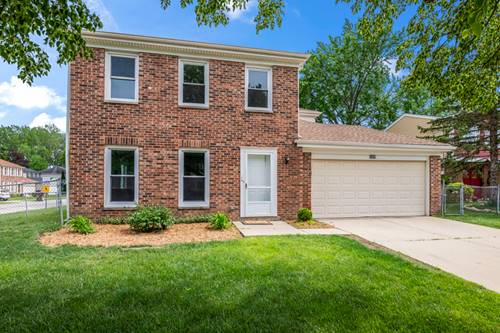 5039 Chambers, Hoffman Estates, IL 60010