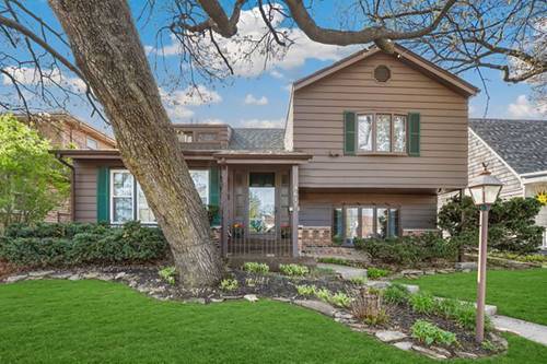 9617 E Shore, Oak Lawn, IL 60453