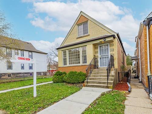 7028 S Honore, Chicago, IL 60636