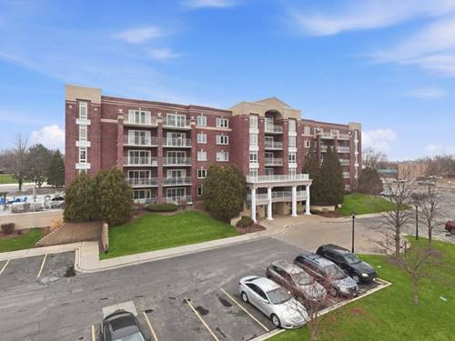 7081 W Touhy Unit 407, Niles, IL 60714