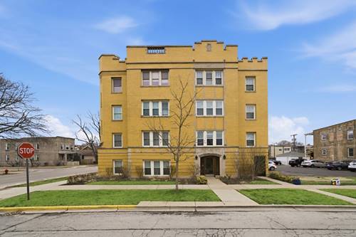 600 Elgin Unit 3B, Forest Park, IL 60130