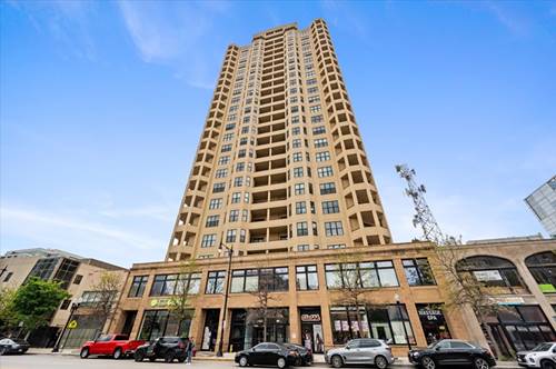 1464 S Michigan Unit 1401, Chicago, IL 60605