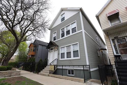 1738 W Altgeld Unit 2R, Chicago, IL 60614