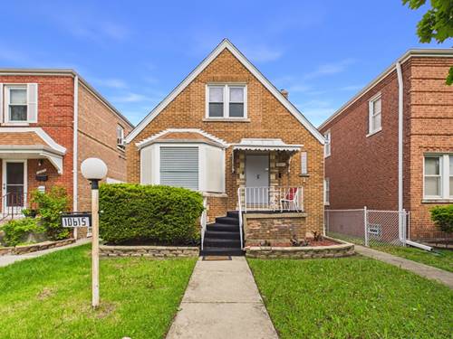 10615 S Vernon, Chicago, IL 60628