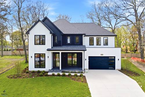 394 Forest Edge, Glencoe, IL 60022