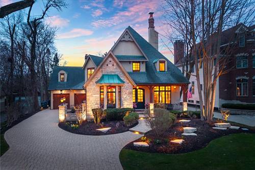 849 E Hillside, Naperville, IL 60540