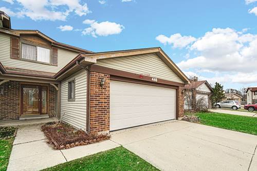 446 Irvine, Wheeling, IL 60090