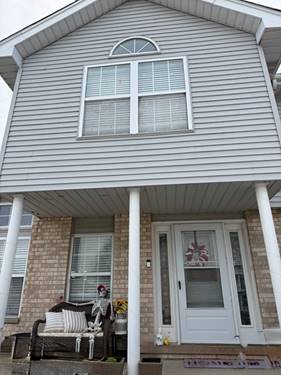 5511 W Cal Sag, Alsip, IL 60803