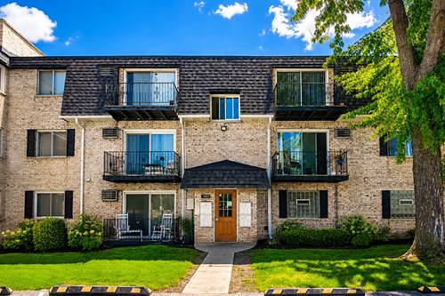 1303 N Baldwin Unit 2D, Palatine, IL 60074