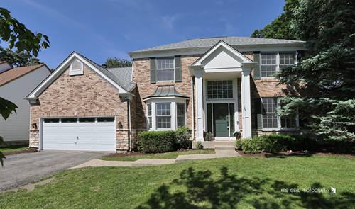 1096 Chesapeake, Grayslake, IL 60030