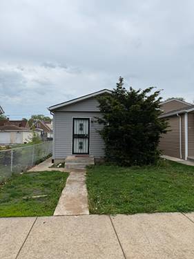 10211 S Sangamon, Chicago, IL 60643