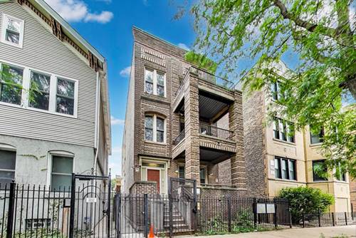 1914 W Crystal Unit 1F, Chicago, IL 60622