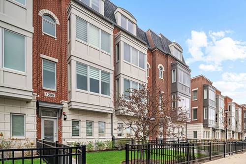 1209 Shermer, Northbrook, IL 60062
