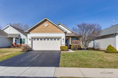 13120 Drendel, Huntley, IL 60142