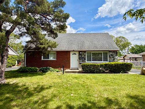 8719 Olympic, Bridgeview, IL 60455