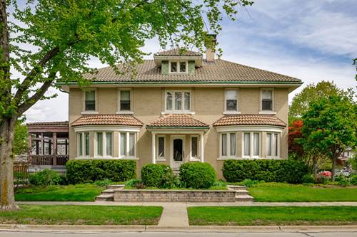 840 Augusta, Oak Park, IL 60302