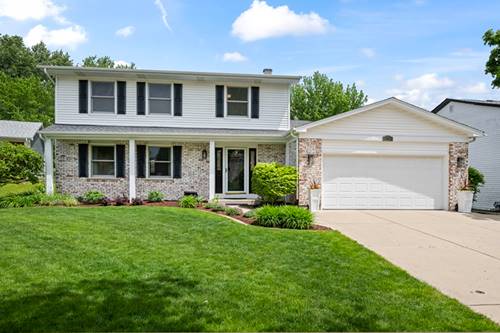 4095 Victoria, Hoffman Estates, IL 60192