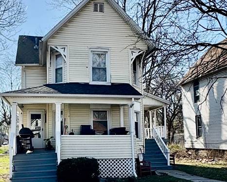15544 Turlington, Harvey, IL 60426