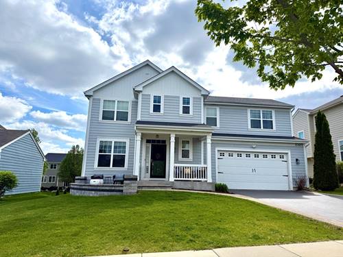 3307 Wanskuck, Elgin, IL 60124