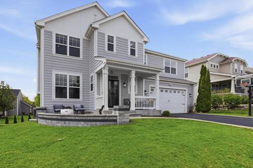 3307 Wanskuck, Elgin, IL 60124