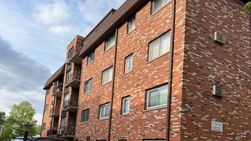 7110 W 93rd Unit 3F, Oak Lawn, IL 60453