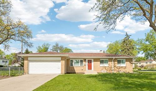 866 Clark, Des Plaines, IL 60016