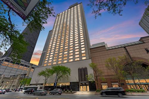 777 N Michigan Unit 2105, Chicago, IL 60611