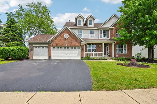 2185 Henning, Yorkville, IL 60560