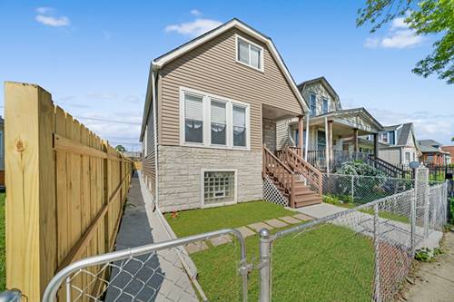 6418 S Claremont, Chicago, IL 60636