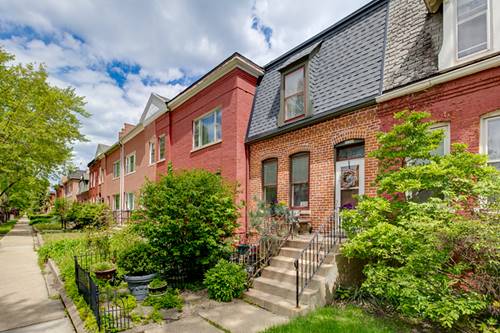 11349 S St Lawrence, Chicago, IL 60628