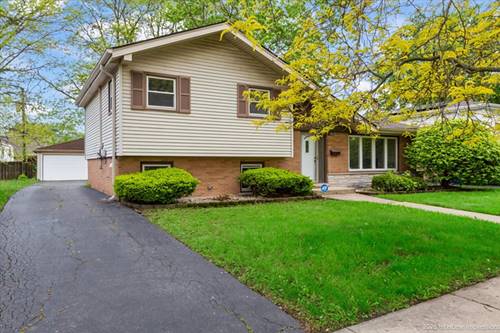 17028 Evans, South Holland, IL 60473