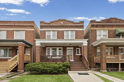 7143 S Michigan, Chicago, IL 60619