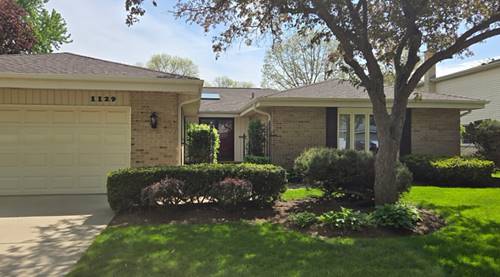1129 S Salem, Arlington Heights, IL 60005
