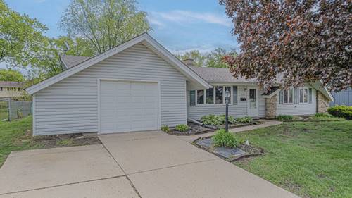635 S Springinsguth, Schaumburg, IL 60193