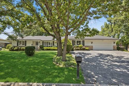 3444 Huntington, Crete, IL 60417